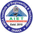 AMDA Institute of Engineering & Technology Logo