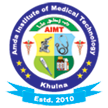 AMDA Institute of Medical Technology Logo