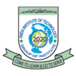 AMDA Institute of Technology Logo